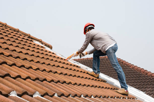 Trusted Lewiston, ID  Roofing repair and installation Experts